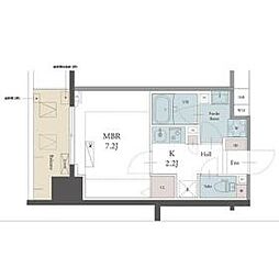 世田谷区用賀4丁目