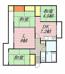 船橋市緑台1丁目