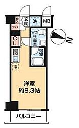 横浜市港北区大曽根1丁目