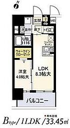 豊中市三国1丁目