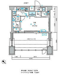板橋区小茂根1丁目