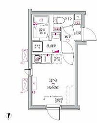 足立区西新井栄町2丁目