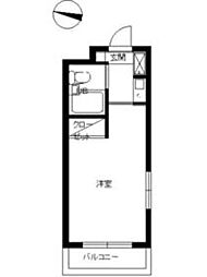 新宿区上落合3丁目