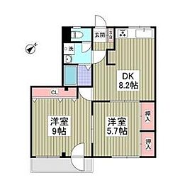 東金市田間1丁目