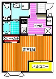 松戸市新松戸1丁目