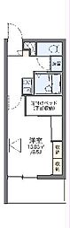 レオパレスかみはら通り 307