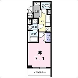 中野区江原町2丁目