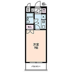 清瀬市野塩4丁目