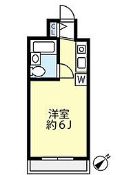 杉並区下高井戸1丁目