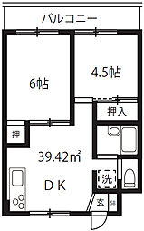 品川区南大井1丁目