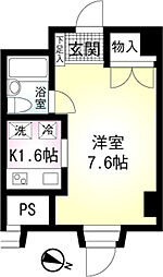 横浜市青葉区藤が丘2丁目