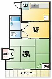 新宿区下落合2丁目