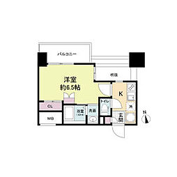 セレニテ難波グランデシュッド 0703