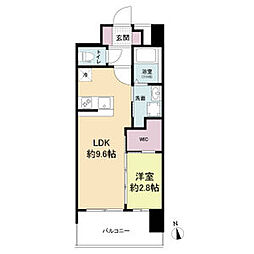 大阪市浪速区桜川1丁目