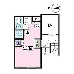 大田区中馬込2丁目