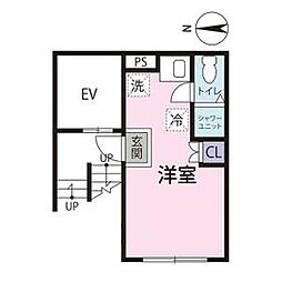 大田区中馬込2丁目