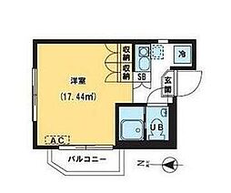 大田区千鳥2丁目