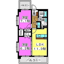 福岡市東区唐原7丁目