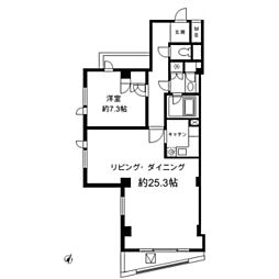 港区南青山5丁目