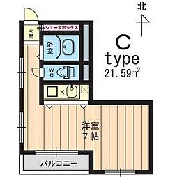 クリーンリビング四条大宮