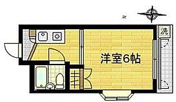 大田区南久が原2丁目