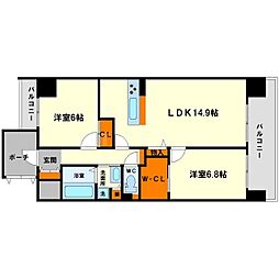 大阪市淀川区新高3丁目
