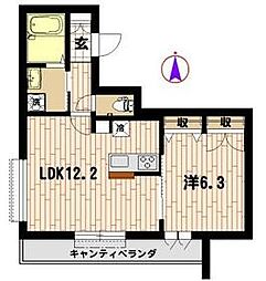 川崎市中原区下小田中3丁目