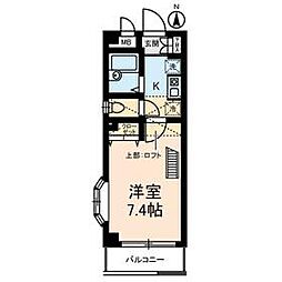 グランステージ坂戸 210