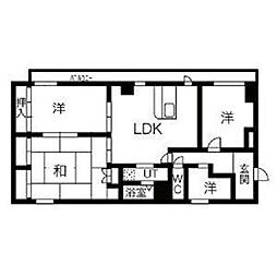 大阪市都島区中野町2丁目