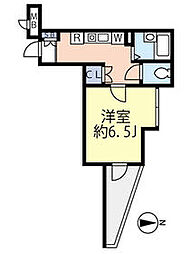 新宿区西落合3丁目