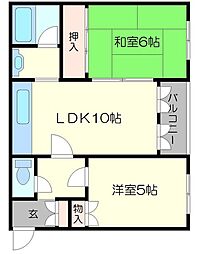 アパルトマンK 402