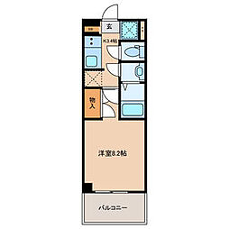 福岡市西区横浜1丁目