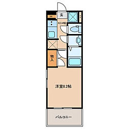 福岡市西区横浜1丁目
