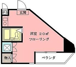 横浜市保土ケ谷区峰岡町2丁目