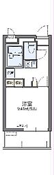 レオパレスＭＩＮＥ 303