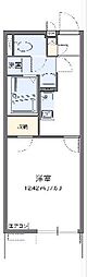 前橋市元総社町