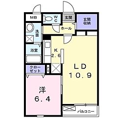 ラ・ソレイユ笛吹　III 204