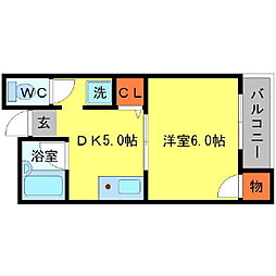 エルドラード箕面II