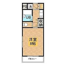 ラヴィアン21 0206