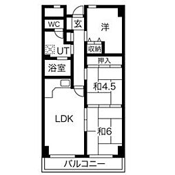 サンパレス桃山台