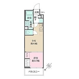 ＷＨＡＲＦ西馬込 104