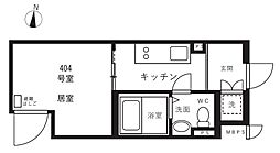 ミオテゾーロ哲学堂カーザ 0404