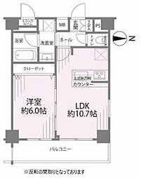 品川区勝島1丁目