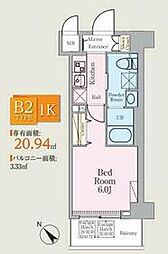 横浜市西区南浅間町