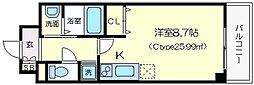 大阪市淀川区十三本町1丁目