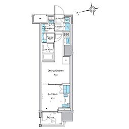 品川区戸越1丁目