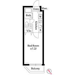 世田谷区太子堂3丁目