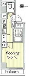 新宿区北新宿4丁目