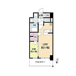 大阪市福島区吉野1丁目