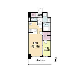 大阪市福島区吉野1丁目
